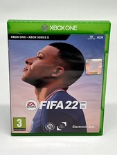 VIDEOGIOCO FIFA 22 XBOX ONE