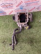 Gruppo Farfallato. SUZUKI JIMNY 1.3 B sigla :M13A dal 2006 al 2012