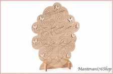 Espositore dispensare gioielli