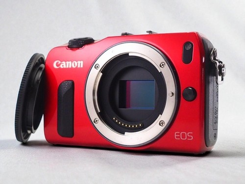 Exc canon eos m - eos,