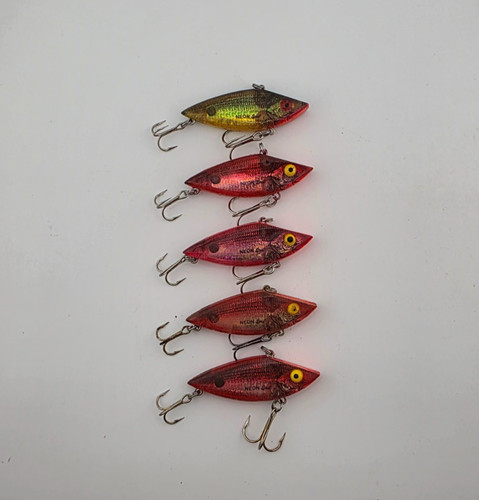 Esche pesca cordell - da,