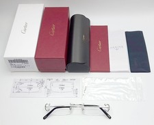 NEW! Cartier Big C Piccadilly