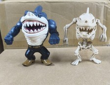 Street Sharks Custom Ripster