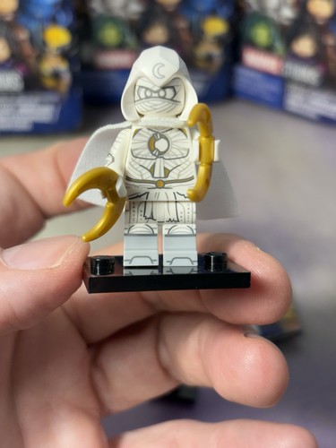 Lego marvel studios series - lego,