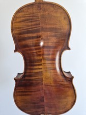 VIOLINO 4/4 FATTO A MANO
