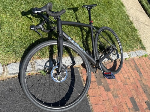 Trek domane alr - trek, 5