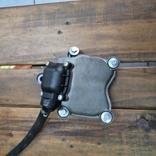 829534 Coperchio Testata Oroginale Piaggio Beverly/MP3/Vespa/GTV 125/150/300