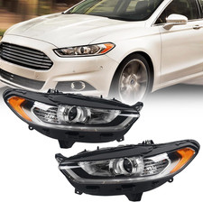 Per Ford Fusion Gruppo Faro