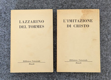 Biblioteca Universale Rizzoli