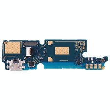 Scheda porta ricarica Wiko