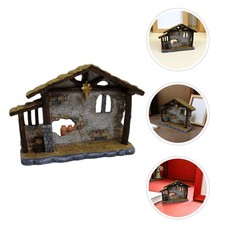  Illuminazione Presepe