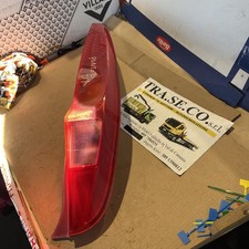 Fanale Stop Posteriore Destro