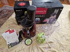 Kuvings  B6000PR  Slow Juicer