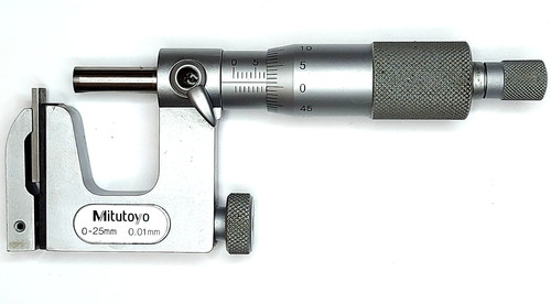 Mitutoyo 117 101 acm - 117-101-acm, 25