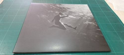 Blanco blu celeste - blu, (lp