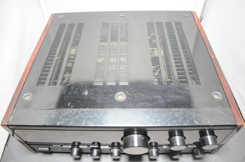 Sansui α907dr - sansui, au-α907dr