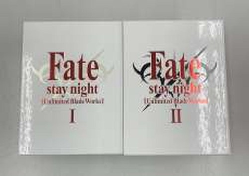 Rare fate stay - rare, unlimited