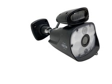 Telecamera aggiuntiva per il