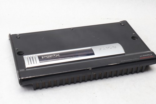 Sony xplod gtr6001 - sony, xm-gtr6001