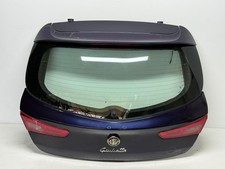 PORTELLONE POSTERIORE PER ALFA ROMEO Giulietta Serie (940_) 6000634833 (10>13)