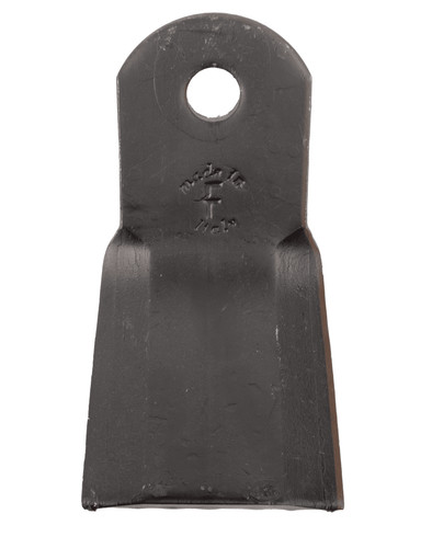 Coltello per trincia - coltello, y