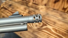 Muzzle Brake For Marlin 1895