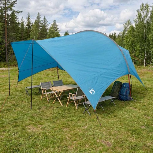 Telo campeggio resistente - da,