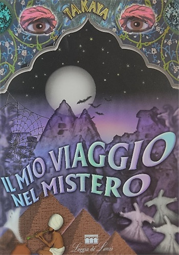 Kaya il mio viaggio nel - ta.kaya.,