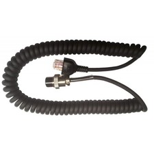 Cavo spiralato ricambio