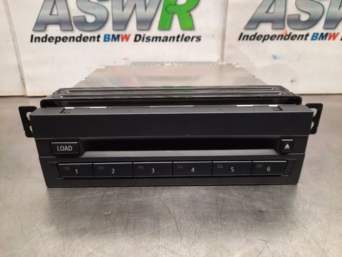 Cambio bmw dischi - cd, x5