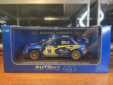 1:32 AUTOART Slot Car 4X4