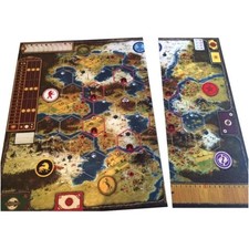 Scythe Estensione Plancia -