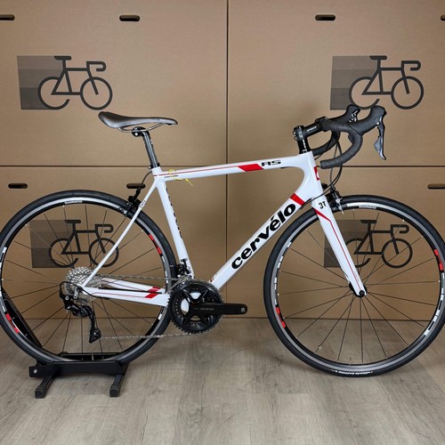 Used cervelo new 11 speed - used,