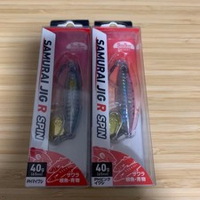 Daiwa Samurai Jig R Spin 65 mm