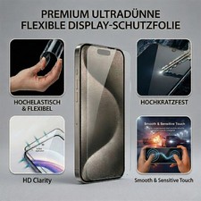 Pellicola Protettiva Schermo