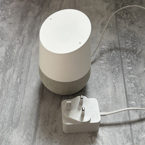Google home smart assistant - assistant,
