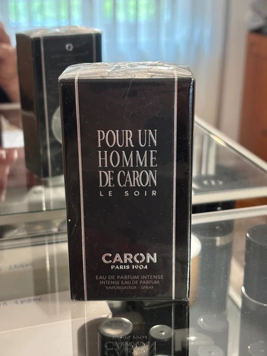Caron pour homme soir - caron,