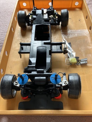 Radiocomando tamiya - radiocomando,