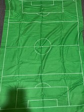 Subbuteo campo da gioco calcio