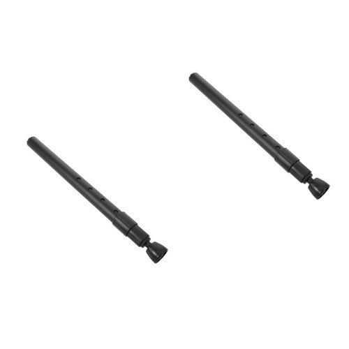 2pz carrello trucco rotante - carrello,