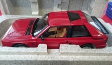Autoart lancia delta - autoart,