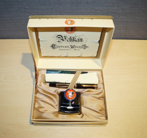 13848 penna stilografica - [13848],