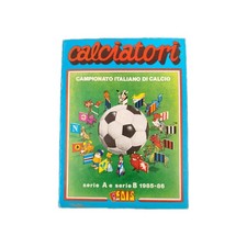 Calciatori Campionato