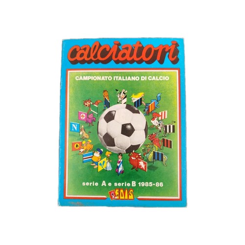Calciatori campionato - calciatori,