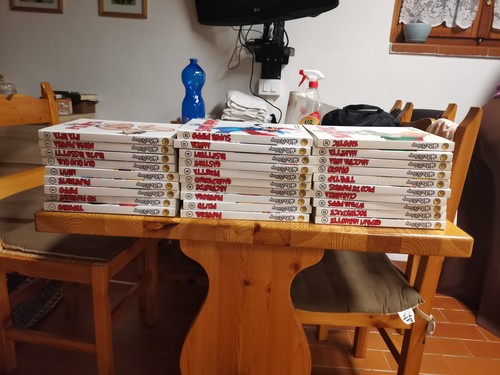 Mitici disney volumi su - disney, (29