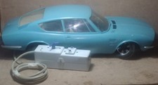MACCHINA VINTAGE FIAT DINO