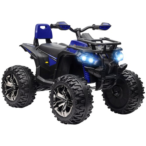 Quad elettrico per bambini 5 - quad,