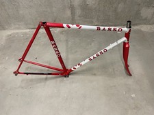 Telaio bici corsa vintage