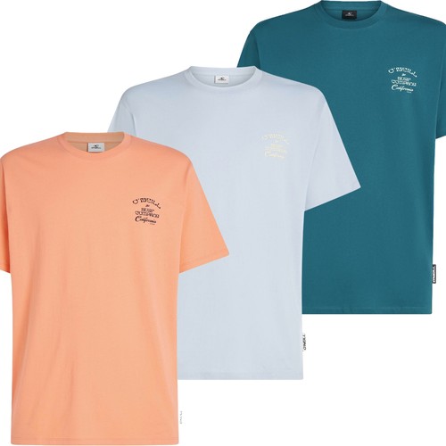 Shirt manica corta neill - t-shirt, o'neill