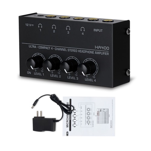 Accessori amplificatore audio - accessori,